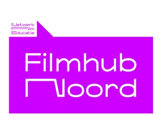 Projecten - Filmhub Noord - logo